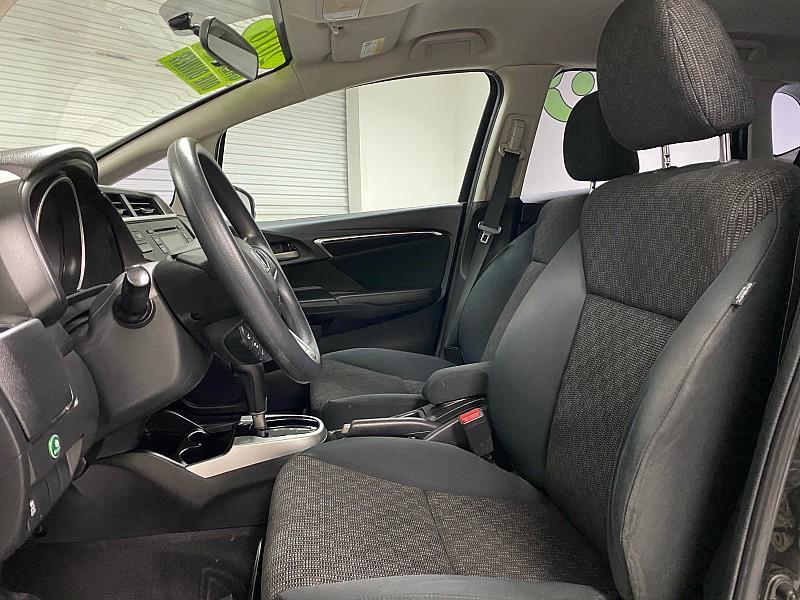 used 2016 Honda Fit car, priced at $9,491