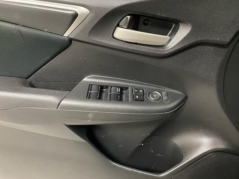 used 2016 Honda Fit car, priced at $9,491