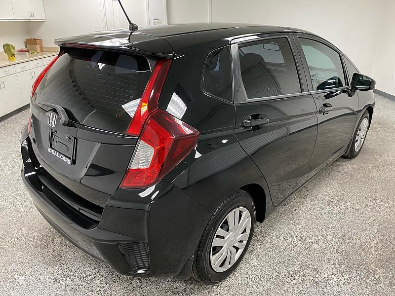 used 2016 Honda Fit car, priced at $9,491