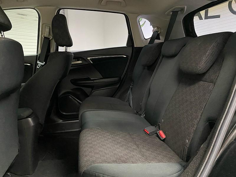 used 2016 Honda Fit car, priced at $9,491