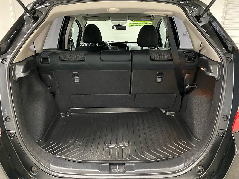 used 2016 Honda Fit car, priced at $9,491