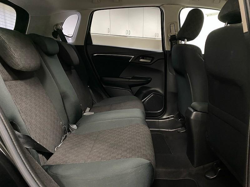 used 2016 Honda Fit car, priced at $9,491