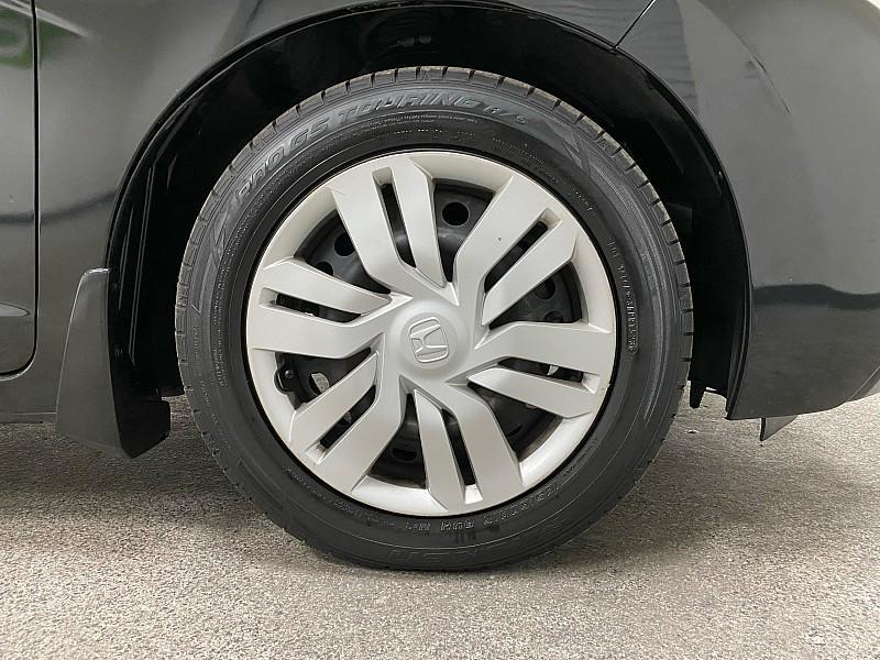 used 2016 Honda Fit car, priced at $9,491