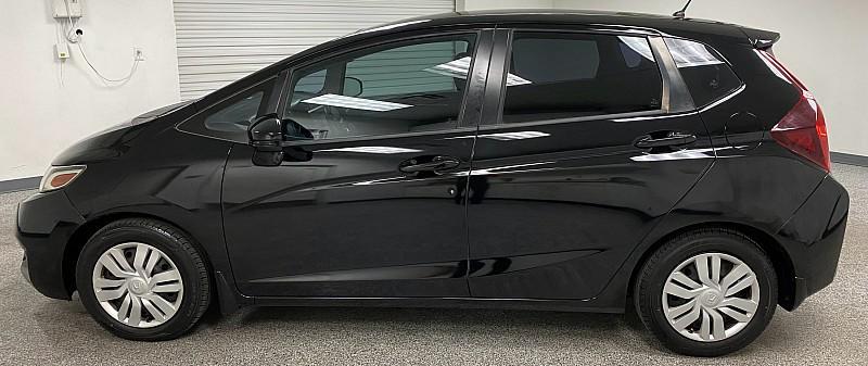 used 2016 Honda Fit car, priced at $9,491