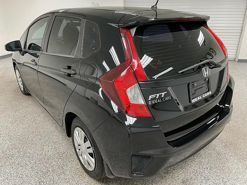 used 2016 Honda Fit car, priced at $9,491
