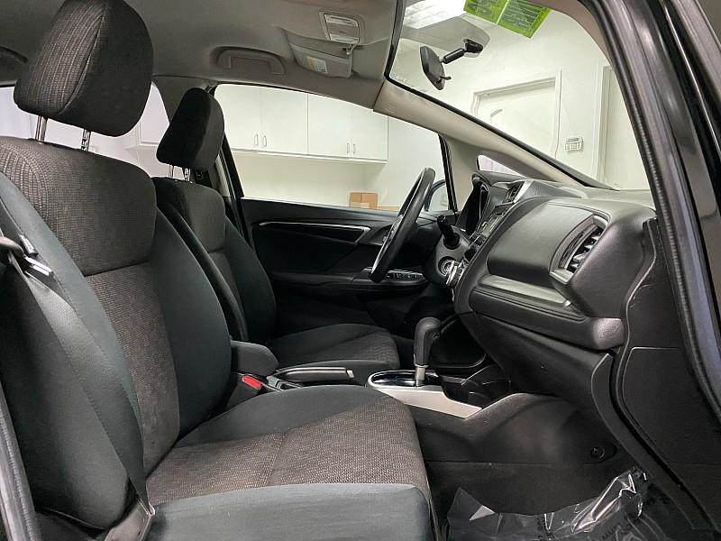 used 2016 Honda Fit car, priced at $9,491