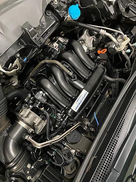 used 2016 Honda Fit car, priced at $9,491