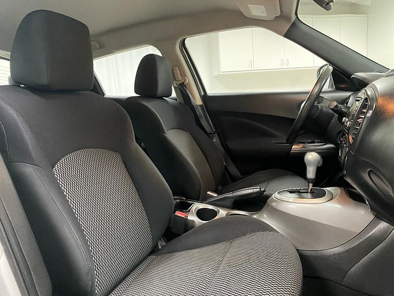 used 2016 Nissan Juke car, priced at $7,291