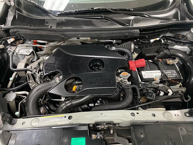 used 2016 Nissan Juke car, priced at $7,291