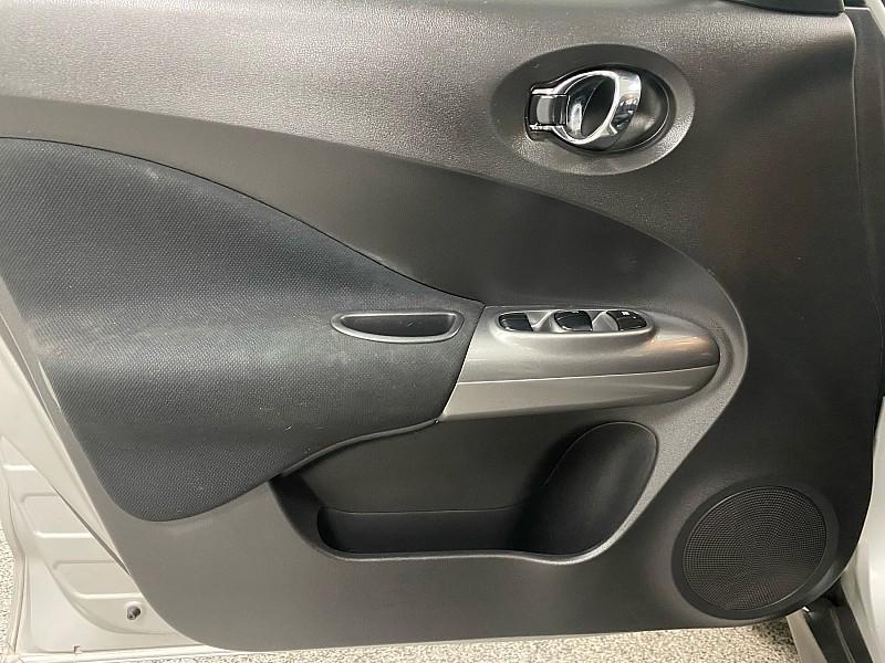 used 2016 Nissan Juke car, priced at $7,291