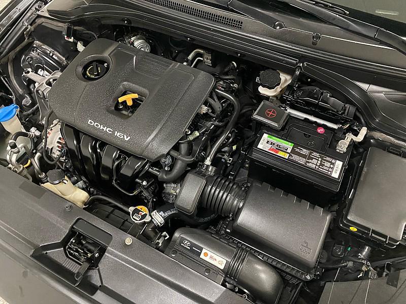 used 2019 Hyundai Veloster car, priced at $10,791