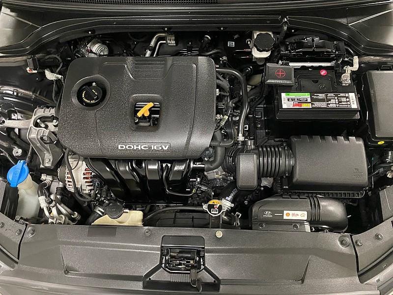 used 2019 Hyundai Veloster car, priced at $10,791