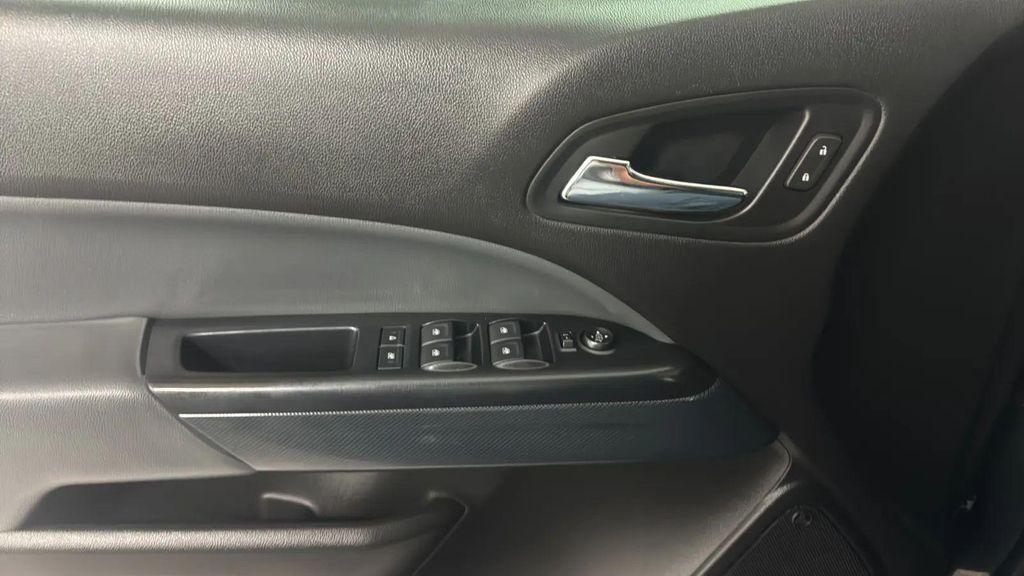 used 2017 Chevrolet Colorado car, priced at $24,891