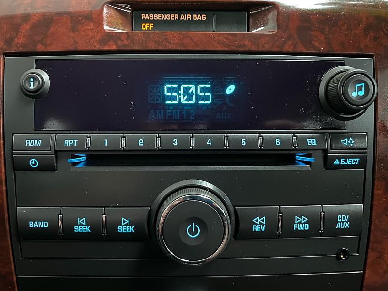 used 2009 Chevrolet Impala car, priced at $7,991