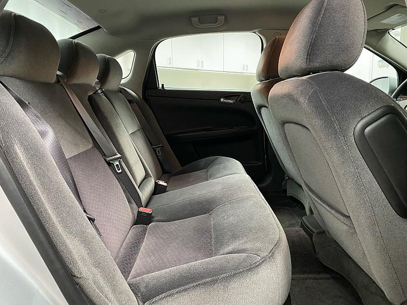 used 2009 Chevrolet Impala car, priced at $7,991