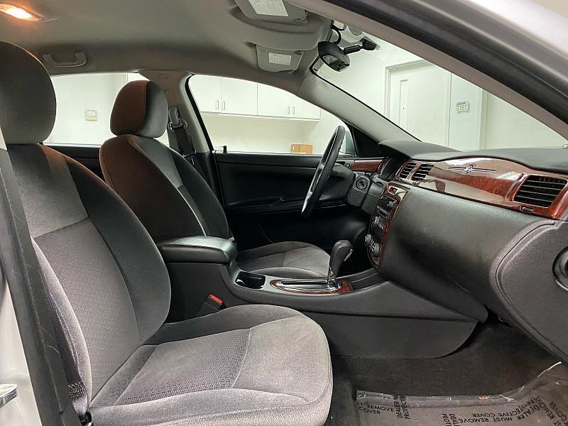 used 2009 Chevrolet Impala car, priced at $7,991