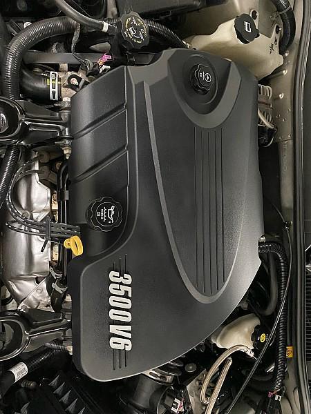 used 2009 Chevrolet Impala car, priced at $7,991