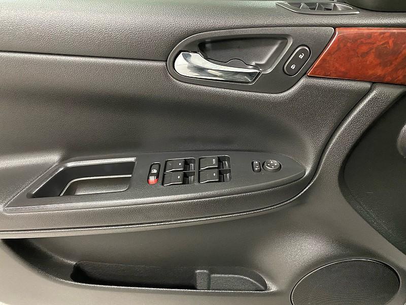 used 2009 Chevrolet Impala car, priced at $7,991