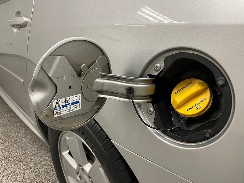 used 2009 Chevrolet Impala car, priced at $7,991