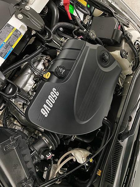 used 2009 Chevrolet Impala car, priced at $7,991