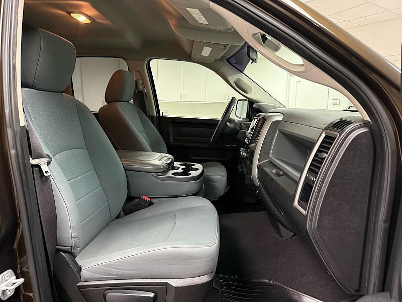 used 2014 Ram 1500 car, priced at $12,791