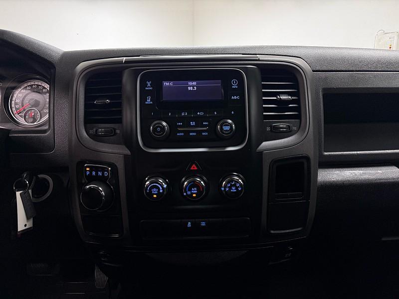 used 2014 Ram 1500 car, priced at $12,791
