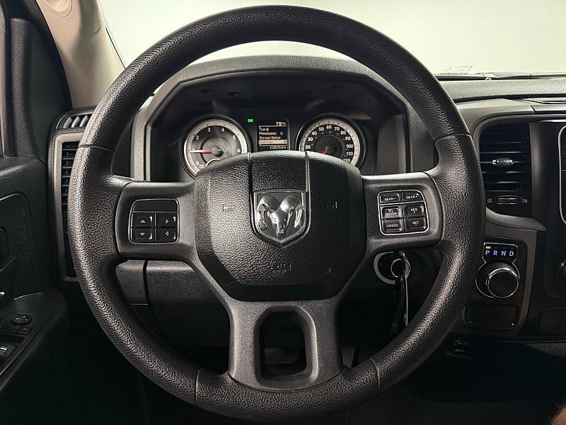 used 2014 Ram 1500 car, priced at $12,791