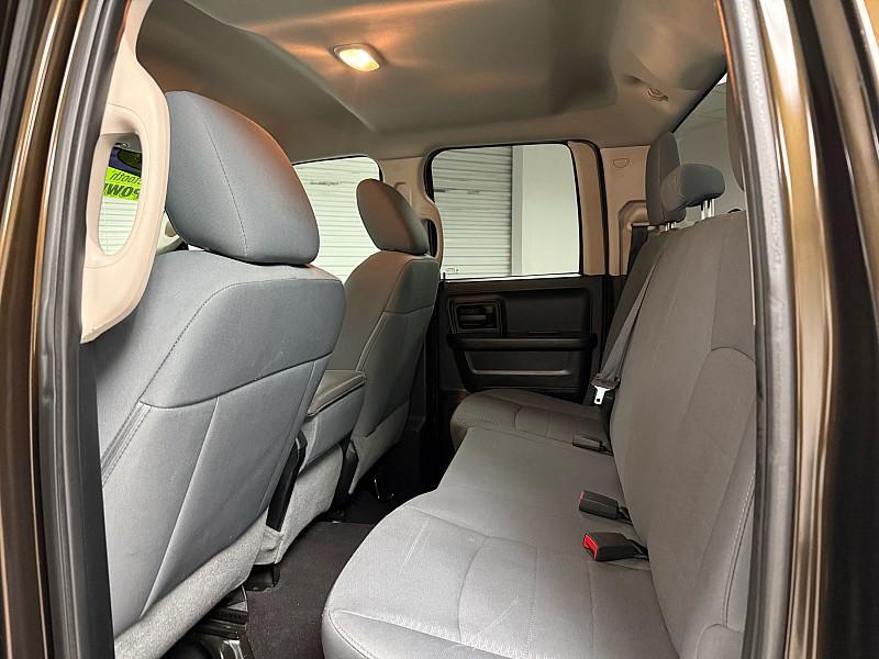used 2014 Ram 1500 car, priced at $12,791