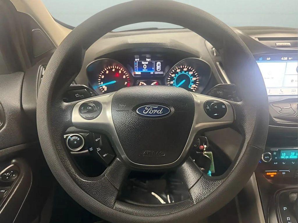 used 2016 Ford Escape car, priced at $7,491