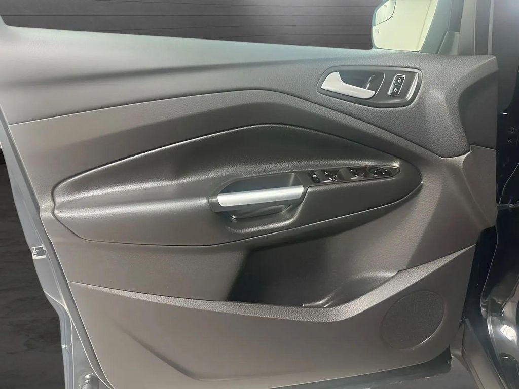 used 2016 Ford Escape car, priced at $7,491
