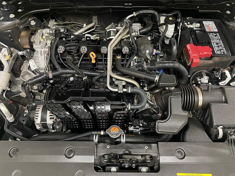 used 2024 Nissan Altima car, priced at $17,991