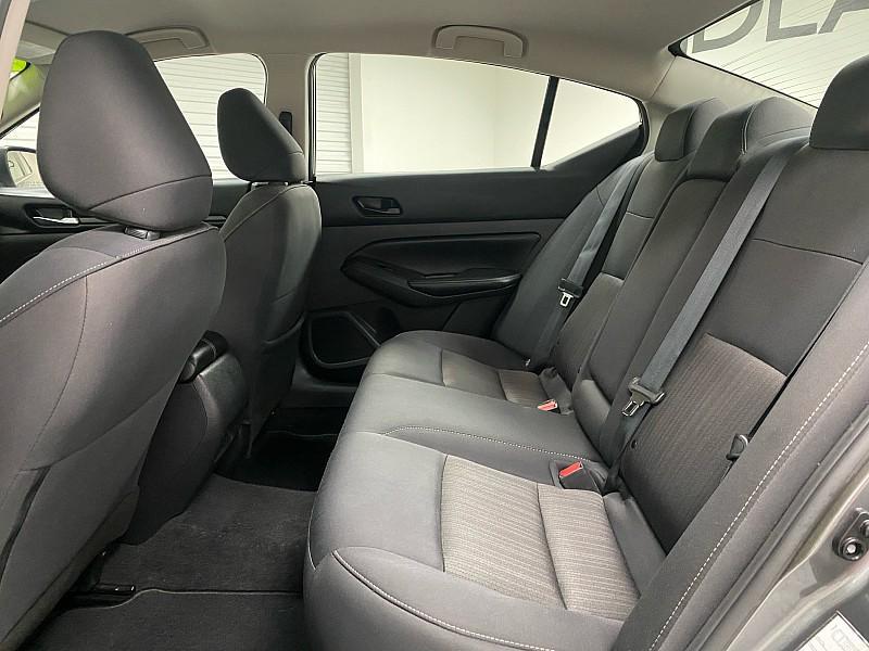 used 2024 Nissan Altima car, priced at $17,991