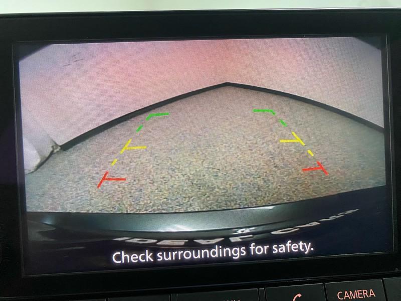 used 2024 Nissan Altima car, priced at $17,991