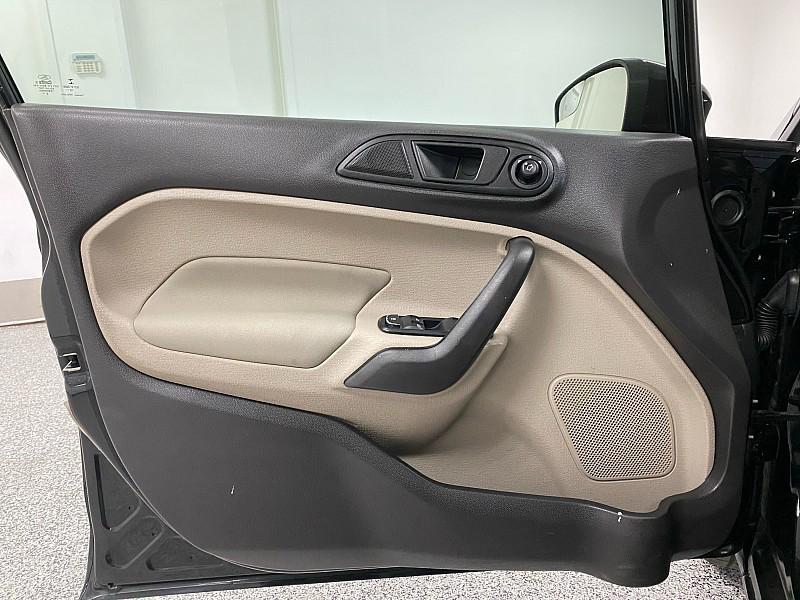 used 2019 Ford Fiesta car, priced at $6,491