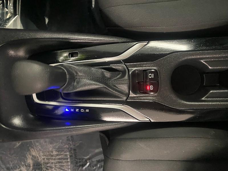 used 2023 Toyota Camry car, priced at $19,491