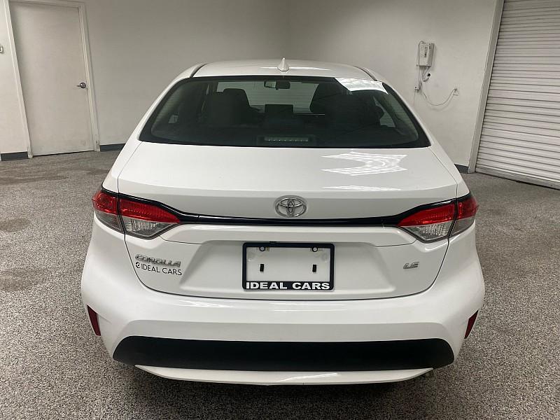 used 2023 Toyota Camry car, priced at $19,491