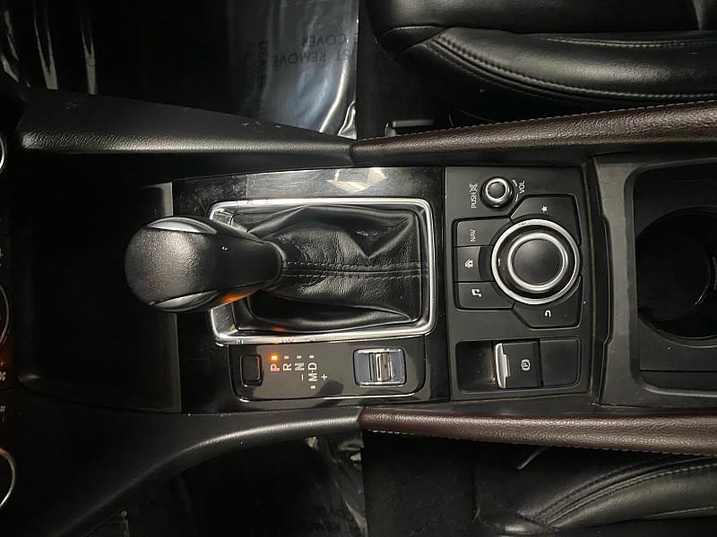 used 2017 Mazda Mazda3 car, priced at $13,791