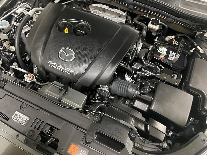 used 2017 Mazda Mazda3 car, priced at $13,791