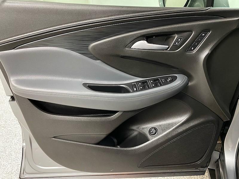 used 2020 Buick Envision car, priced at $15,891