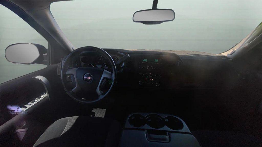 used 2007 GMC Sierra 1500 car, priced at $15,491