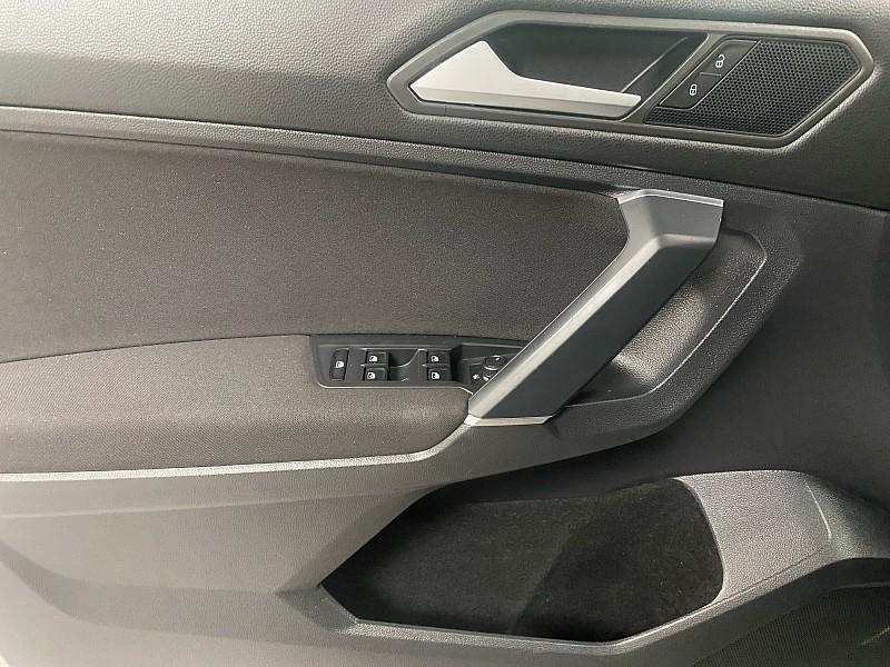 used 2020 Volkswagen Tiguan car, priced at $12,791