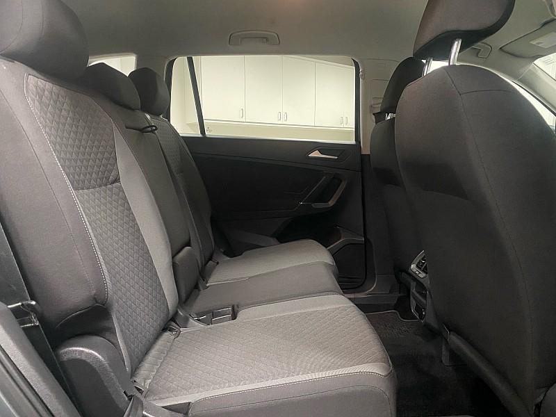 used 2020 Volkswagen Tiguan car, priced at $12,791