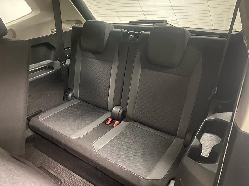 used 2020 Volkswagen Tiguan car, priced at $12,791