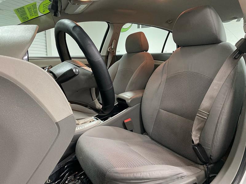 used 2011 Chevrolet Malibu car, priced at $5,491