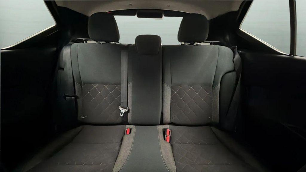 used 2020 Nissan Kicks car, priced at $8,791