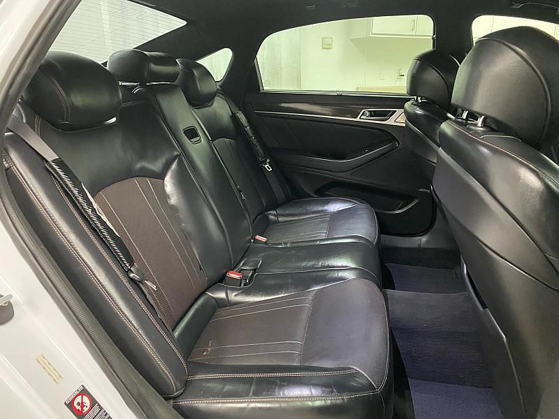 used 2018 Genesis G80 car, priced at $15,491