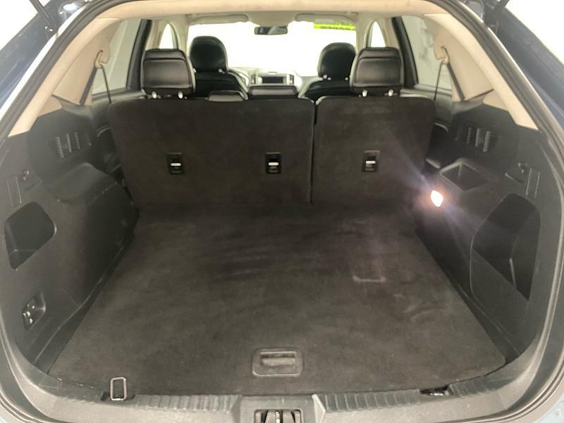 used 2019 Ford Edge car, priced at $12,491
