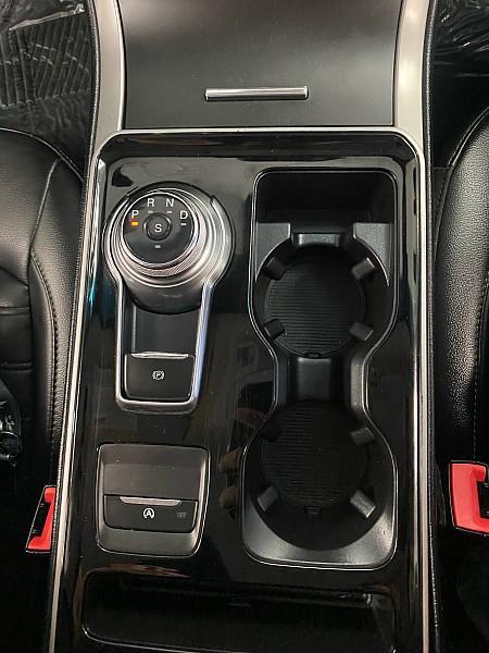 used 2019 Ford Edge car, priced at $12,491