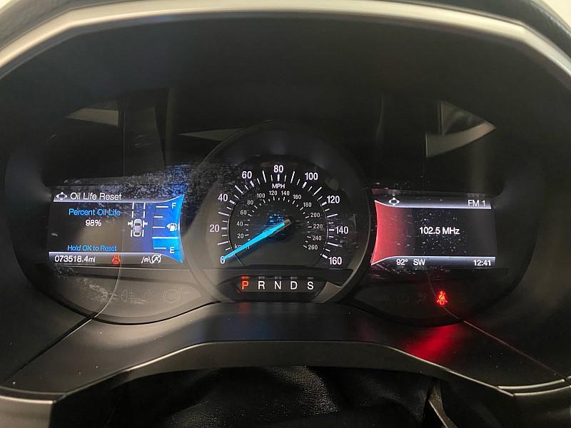 used 2019 Ford Edge car, priced at $12,491