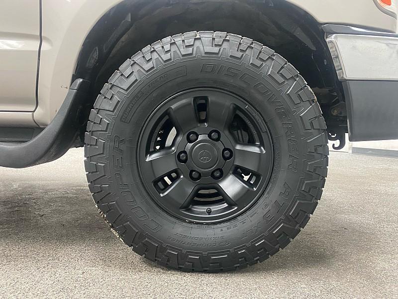 used 1999 Toyota 4Runner car, priced at $4,991